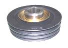 Pulley Damper1
